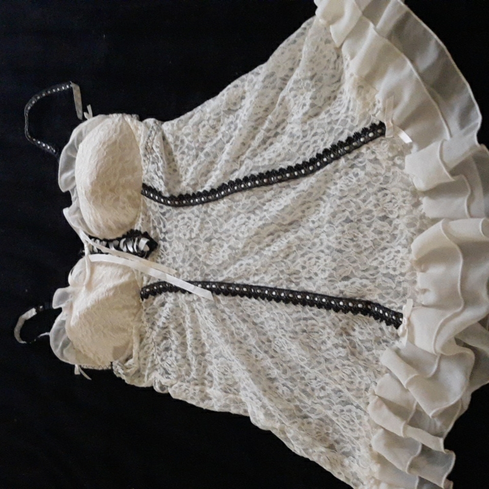 Seductivewear by Cinematoile